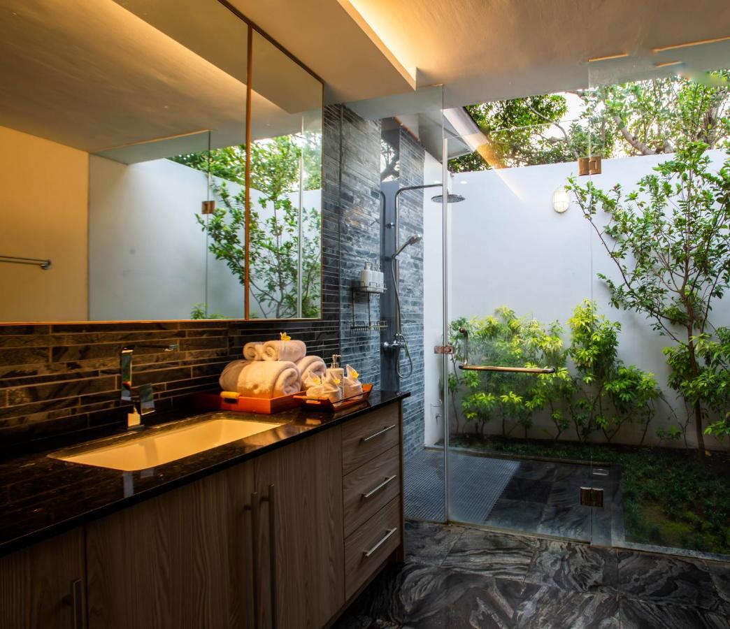 Luxury 3Br Kahuripan Villa Ungasan Εξωτερικό φωτογραφία